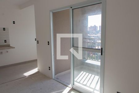 Apartamento à venda com 1 quarto, 46m² em Chácara da Barra, Campinas