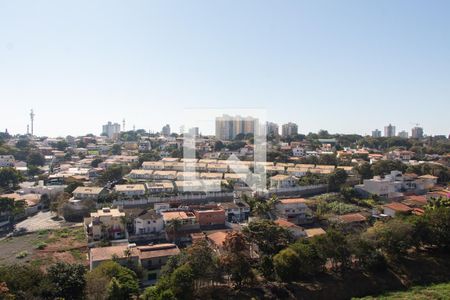 Apartamento à venda com 1 quarto, 46m² em Chácara da Barra, Campinas