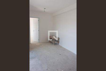 SALA de apartamento à venda com 1 quarto, 58m² em Chácara da Barra, Campinas