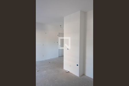 SALA de apartamento à venda com 2 quartos, 58m² em Chácara da Barra, Campinas