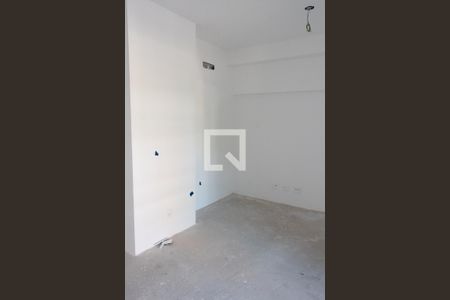 SALA de apartamento à venda com 2 quartos, 58m² em Chácara da Barra, Campinas