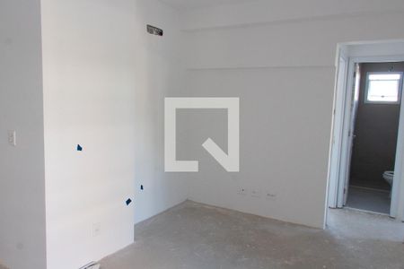 SALA de apartamento à venda com 2 quartos, 58m² em Chácara da Barra, Campinas