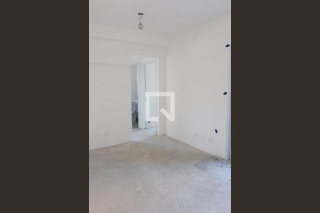 SALA de apartamento à venda com 2 quartos, 58m² em Chácara da Barra, Campinas