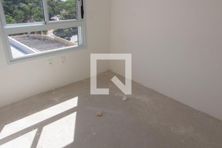 QUARTO 1 de apartamento à venda com 2 quartos, 58m² em Chácara da Barra, Campinas