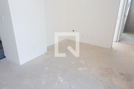 SALA de apartamento à venda com 1 quarto, 58m² em Chácara da Barra, Campinas