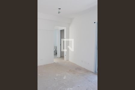 SALA de apartamento à venda com 1 quarto, 58m² em Chácara da Barra, Campinas