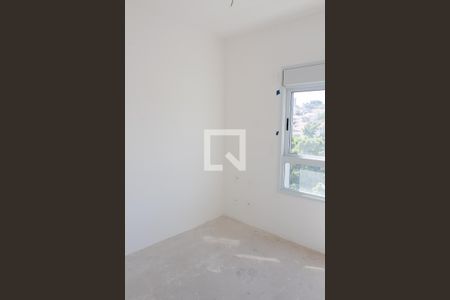 SUITE de apartamento à venda com 1 quarto, 58m² em Chácara da Barra, Campinas