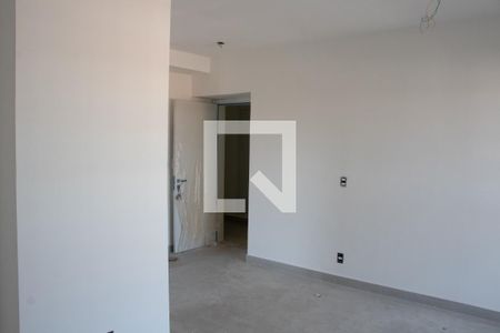 SALA de apartamento à venda com 2 quartos, 59m² em Chácara da Barra, Campinas