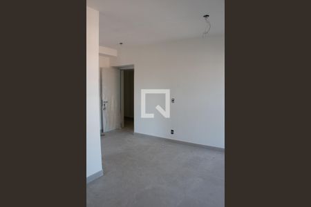 SALA de apartamento à venda com 2 quartos, 59m² em Chácara da Barra, Campinas