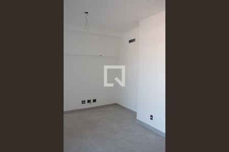 SALA de apartamento à venda com 2 quartos, 59m² em Chácara da Barra, Campinas