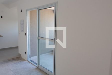 SALA de apartamento à venda com 1 quarto, 40m² em Chácara da Barra, Campinas