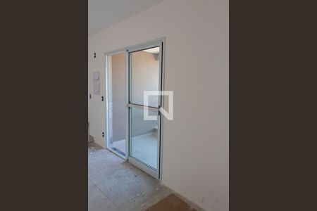 SALA de apartamento à venda com 1 quarto, 40m² em Nova Campinas, Campinas