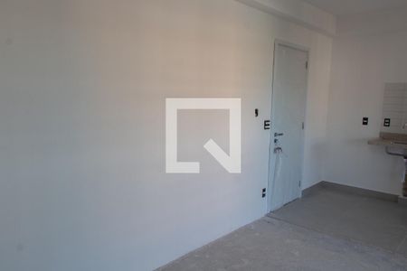 SALA de apartamento à venda com 1 quarto, 40m² em Nova Campinas, Campinas