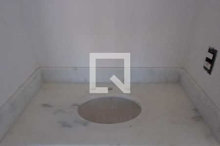 LAVABO de apartamento à venda com 1 quarto, 40m² em Chácara da Barra, Campinas