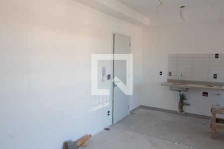 Apartamento à venda com 1 quarto, 40m² em Chácara da Barra, Campinas