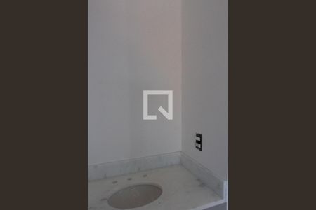 LAVABO de apartamento à venda com 1 quarto, 40m² em Chácara da Barra, Campinas