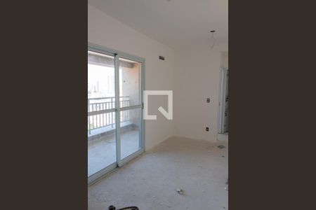 SALA de apartamento à venda com 1 quarto, 40m² em Chácara da Barra, Campinas