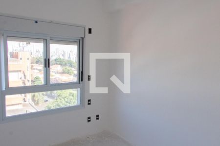 QUARTO de apartamento à venda com 1 quarto, 40m² em Chácara da Barra, Campinas