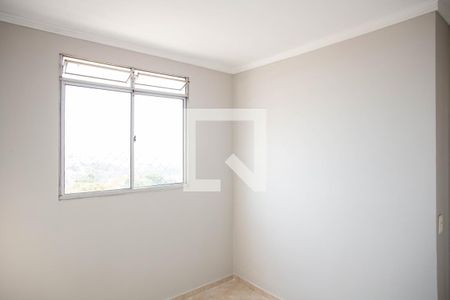 Quarto 2  de apartamento à venda com 2 quartos, 110m² em Maria Virgínia, Belo Horizonte