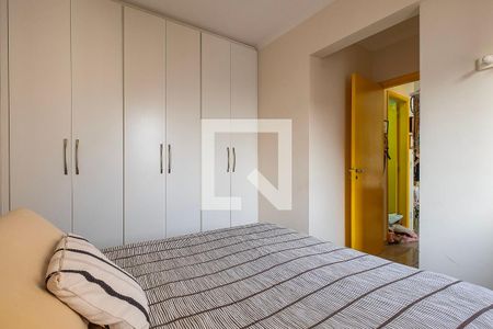 Quarto 1 de apartamento para alugar com 2 quartos, 51m² em Pinheiros, São Paulo