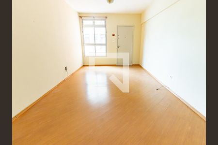 Sala de apartamento à venda com 2 quartos, 73m² em Mooca, São Paulo