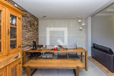 Sala 1 de apartamento à venda com 4 quartos, 238m² em Prado, Belo Horizonte