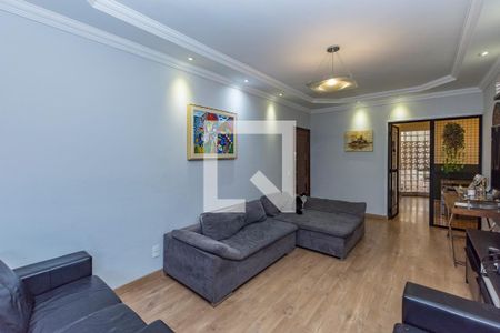 Sala 1 de apartamento à venda com 4 quartos, 238m² em Prado, Belo Horizonte