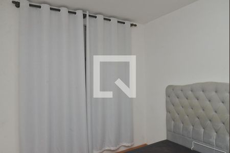 Apartamento para alugar com 2 quartos, 47m² em Utinga, Santo André