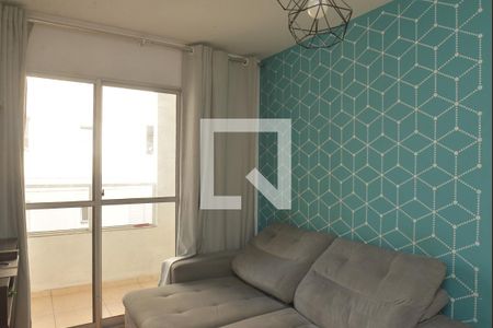 Apartamento para alugar com 2 quartos, 47m² em Utinga, Santo André