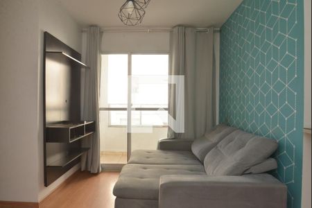 Apartamento para alugar com 2 quartos, 47m² em Utinga, Santo André