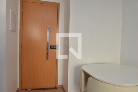 Apartamento para alugar com 2 quartos, 47m² em Utinga, Santo André