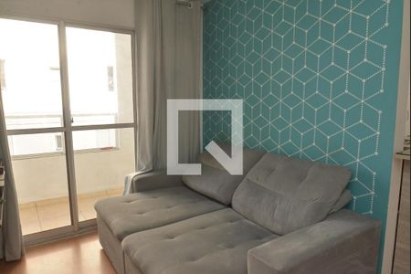 Apartamento para alugar com 2 quartos, 47m² em Utinga, Santo André