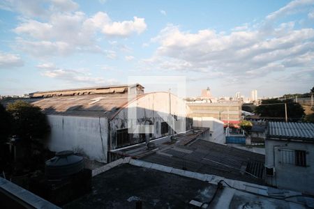 Vista  de casa de condomínio à venda com 2 quartos, 80m² em Vila Ré, São Paulo