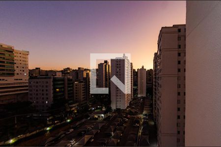 Vista de apartamento à venda com 2 quartos, 64m² em Buritis, Belo Horizonte