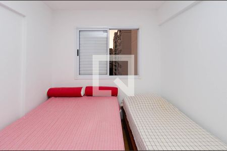 Quarto de apartamento à venda com 2 quartos, 64m² em Buritis, Belo Horizonte
