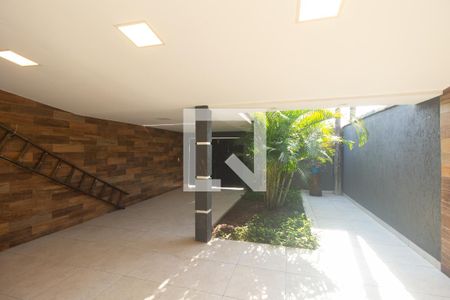 Vista da Sala de casa para alugar com 3 quartos, 180m² em Guaratiba, Rio de Janeiro