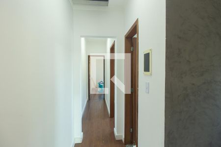 Corredor de casa para alugar com 3 quartos, 180m² em Guaratiba, Rio de Janeiro