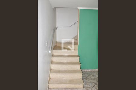 Escada Quartos de casa à venda com 3 quartos, 184m² em Sítio do Mandaqui, São Paulo
