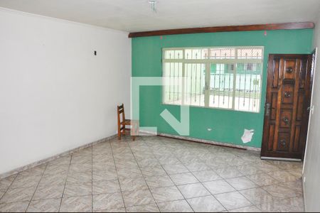 Sala de casa para alugar com 3 quartos, 184m² em Sítio do Mandaqui, São Paulo