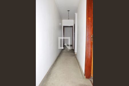 Corredor Quartos de casa à venda com 3 quartos, 184m² em Sítio do Mandaqui, São Paulo