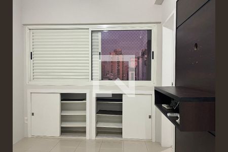 Quarto 1 de apartamento para alugar com 1 quarto, 58m² em Pompeia, São Paulo