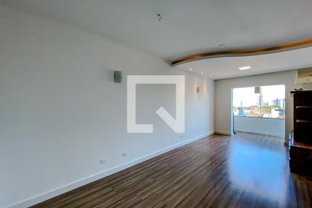 Sala de apartamento à venda com 2 quartos, 84m² em Mooca, São Paulo