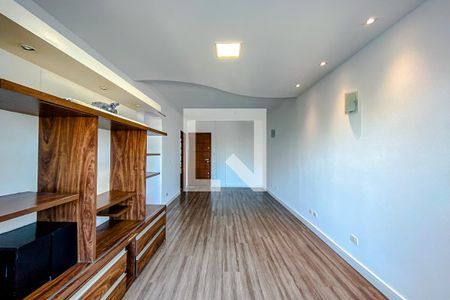 Sala de apartamento à venda com 2 quartos, 84m² em Mooca, São Paulo