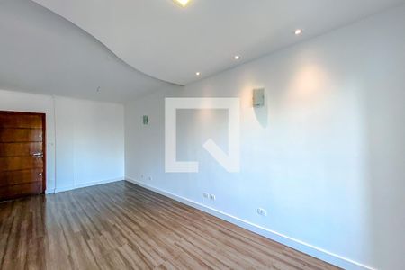 Sala de apartamento à venda com 2 quartos, 84m² em Mooca, São Paulo