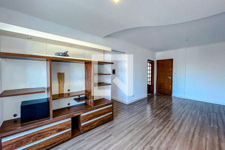 Sala de apartamento à venda com 2 quartos, 84m² em Mooca, São Paulo