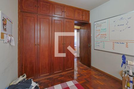 Quarto 1 de apartamento à venda com 3 quartos, 110m² em Silveira, Belo Horizonte