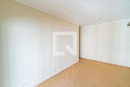 Sala de apartamento para alugar com 2 quartos, 58m² em Vila Mascote, São Paulo