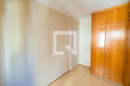 Quarto 1 de apartamento para alugar com 2 quartos, 58m² em Vila Mascote, São Paulo