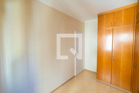 Quarto 1 de apartamento à venda com 2 quartos, 58m² em Vila Mascote, São Paulo