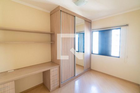 Quarto 2 de apartamento à venda com 2 quartos, 58m² em Vila Mascote, São Paulo